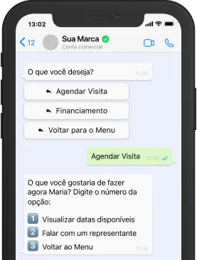 Chatbot Inteligente